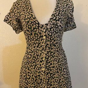 Princess Polly dress